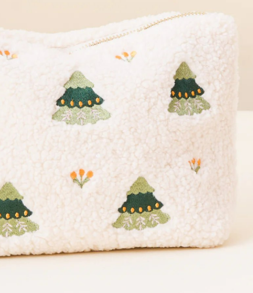 Holiday Accessory Bag