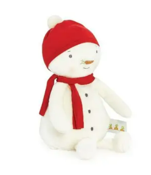 Sweets Marshmallow Snowman