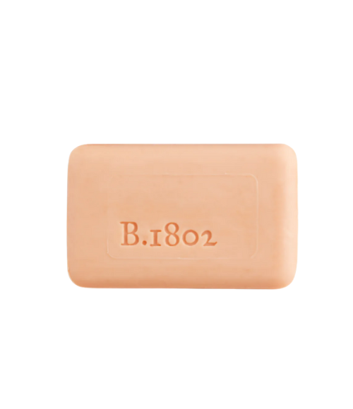 Palm-Sized Goat Milk Soap-Honeyed Grapefruit