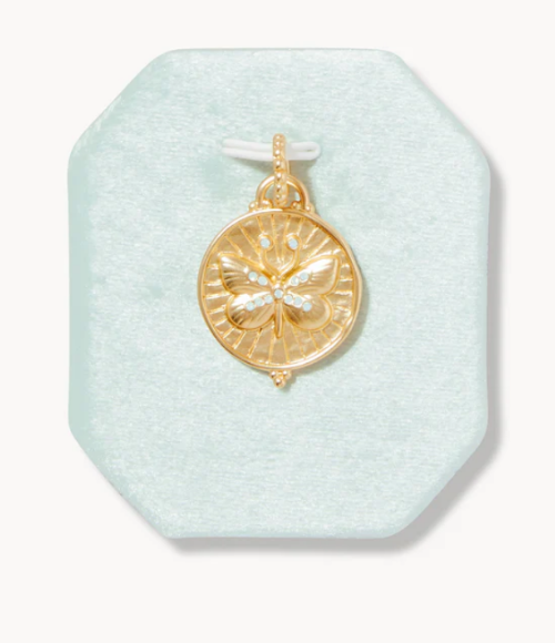 Hope Butterfly Charm Hope Butterfly Charm