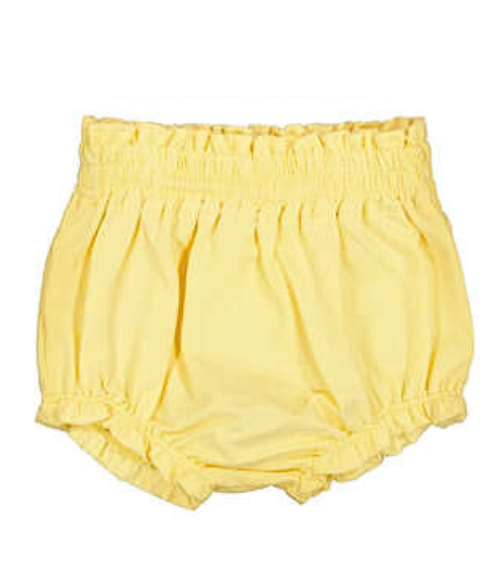 Hot Air Balloon Bloomer Set