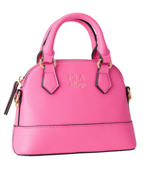 Girl's Crossbody Purse - more colors