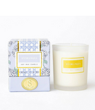 Hydrangea 5.6oz Soy Wax Candle