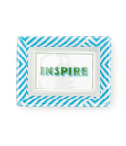 Words of Wisdom Petite Trinket Trays