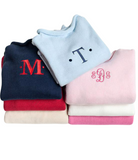 Jersey Rollneck Sweaters - Multiple Colors