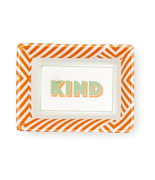 Words of Wisdom Petite Trinket Trays