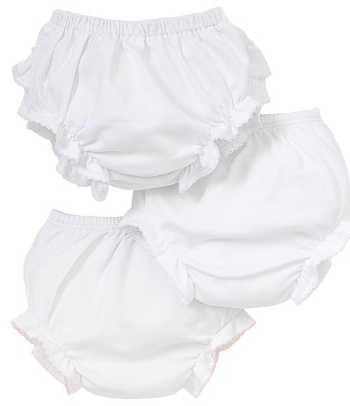 Kissy Kissy Basics Bloomers