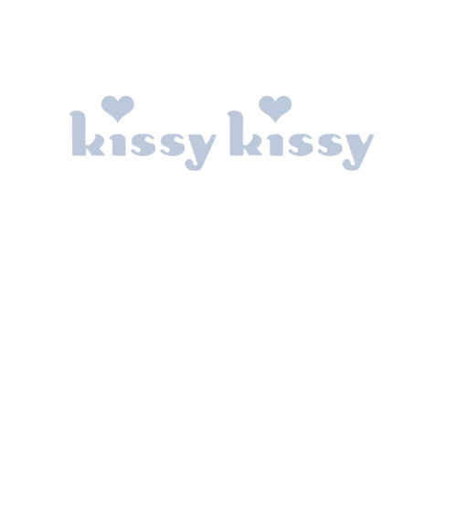 Kissy Springtime Pink Bunny Blanket