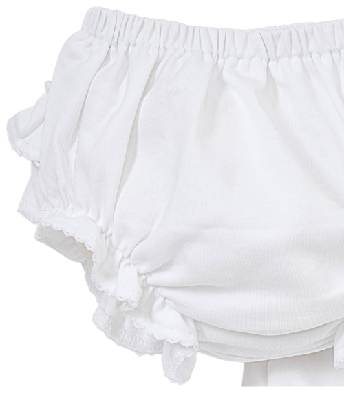 Kissy Kissy Basics Bloomers