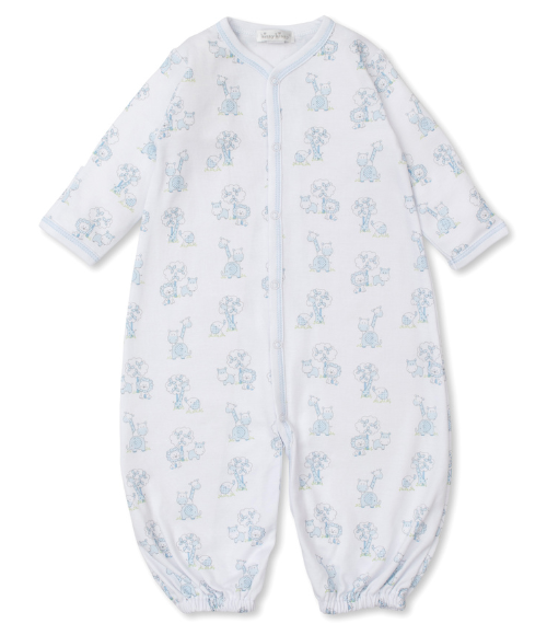 Kissy Jungle Converter & Hat Set