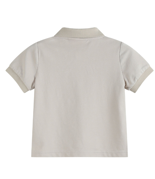 Mallard Polo & Short Set