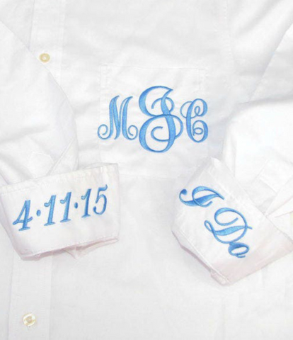 Linen Tea Towel Collection