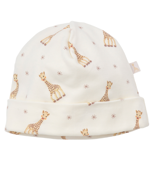 Kissy Sophie la giraffe Converter Gown Set