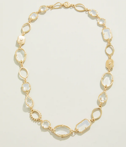 Lagoon Crystal 18 Lagoon Crystal 18" Necklace