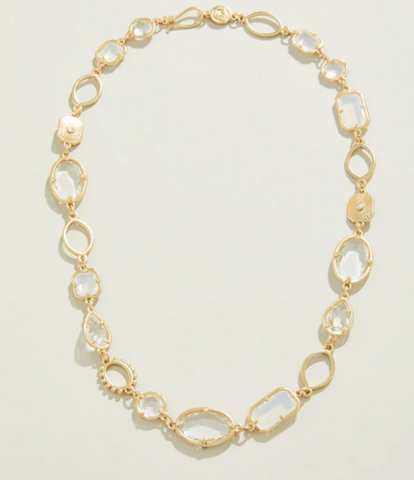 Gold Filled Bracelet - Collegiate