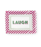 Words of Wisdom Petite Trinket Trays