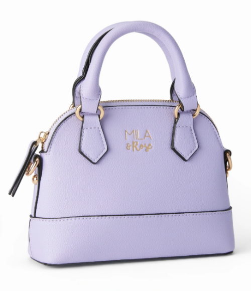 Girl's Crossbody Purse - more colors
