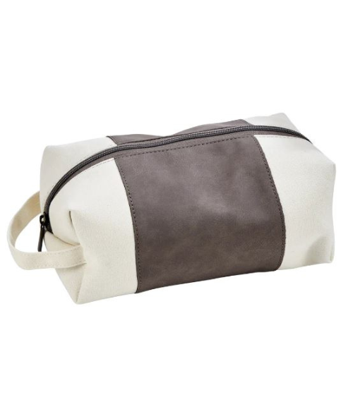 Leatherette & Canvas Travel Gear Leatherette & Canvas Travel Gear