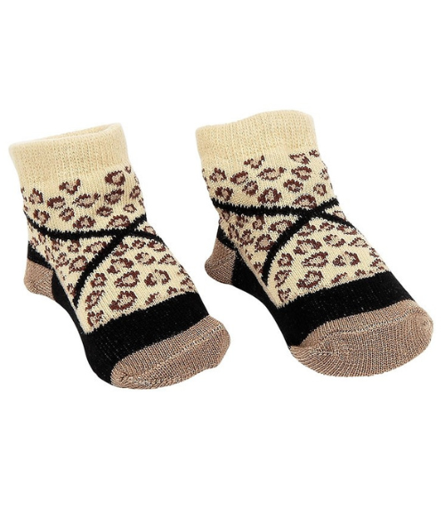 Baby Novelty Socks, 0-6M