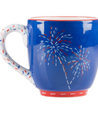 Let Freedom Ring Mug