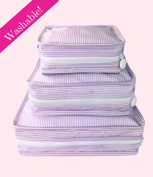 Glossy Stacking Sets Glossy Stacking Sets