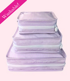 Glossy Stacking Sets