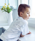 The Little Calhoun Polo