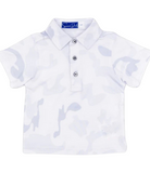 The Little Calhoun Polo