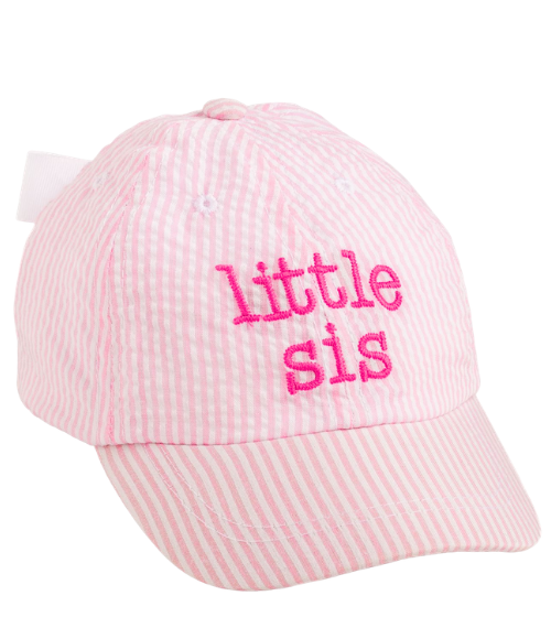 Little Bro & Little Sis Hats