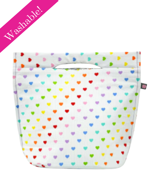 Insulated Lizzi Tote Insulated Lizzi Tote