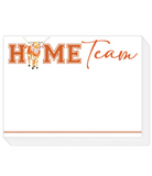 Texas Longhorns NotePad