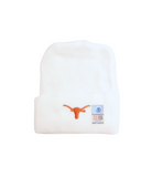 Collegiate Knit Baby Caps