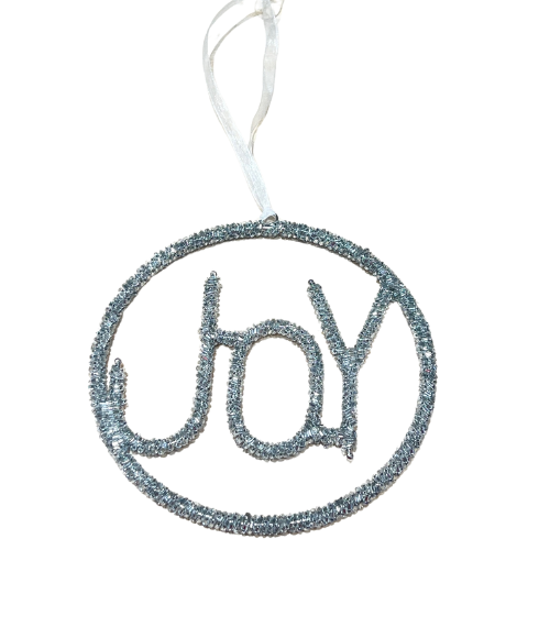 Crystal Joy Ornaments Crystal Joy Ornaments
