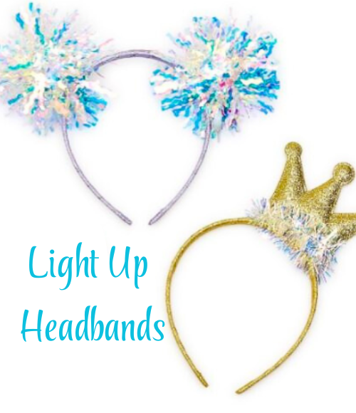 Light Up Headbands