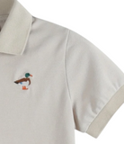 Mallard Polo & Short Set