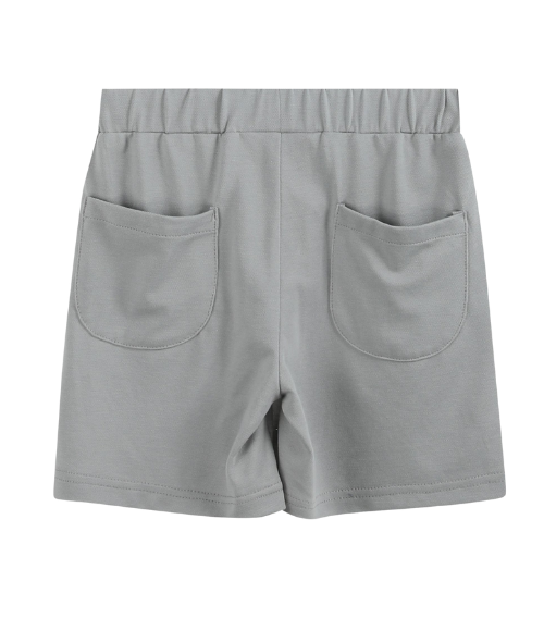 Mallard Polo & Short Set