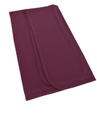 Cotton Burp, Bib & Blanket