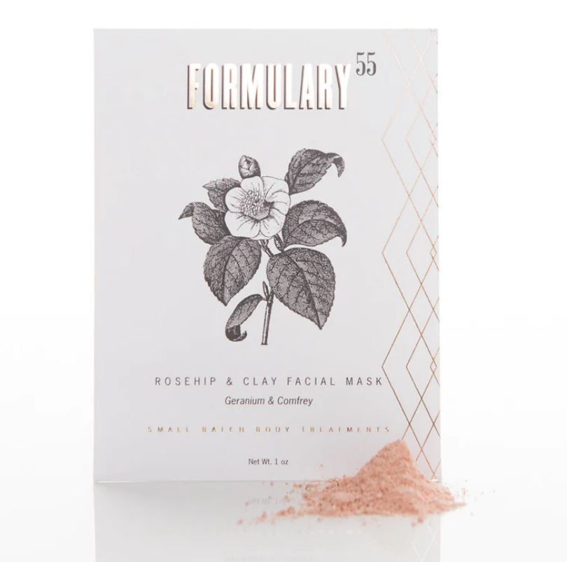 Formulary 55 Collection Formulary 55 Collection