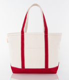 Medium Classic Tote Bags