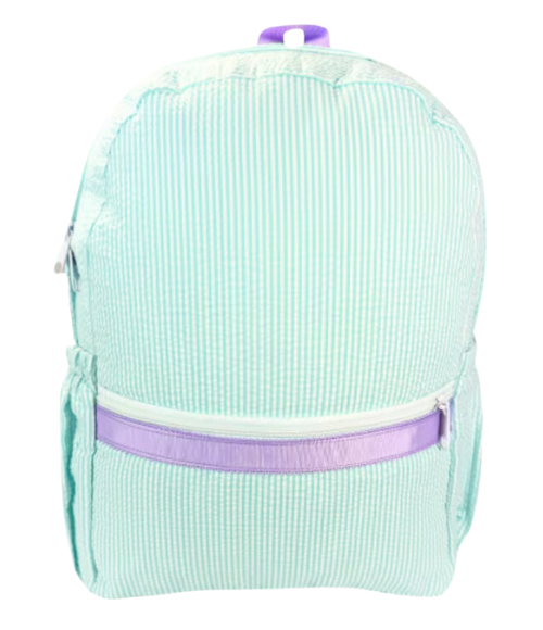 Backpacks - Medium + Pockets Backpacks - Medium + Pockets