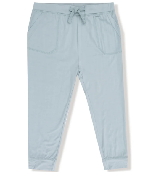 Migrating Mallards Polo & Bamboo Joggers