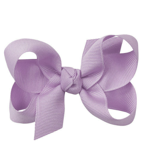 Fresco Grosgrain Bow