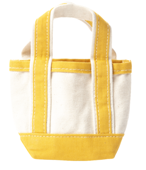 Classic Tote - Mini Bags
