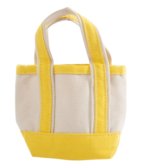 Classic Tote - Mini Bags