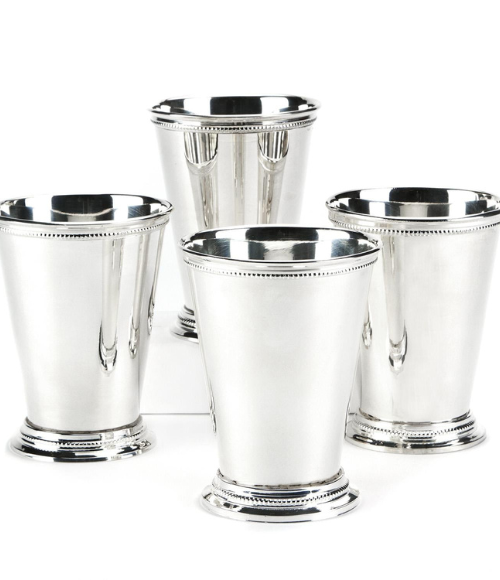 Mint Julep Cup