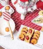 Holiday Mixing Bowl Set