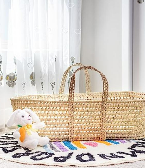 Moses Basket