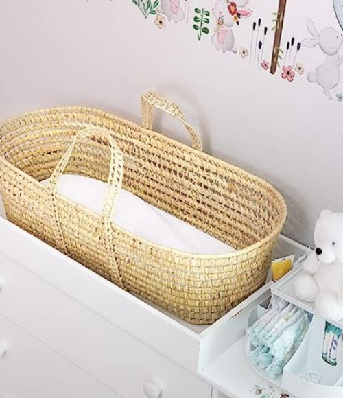 Moses Basket