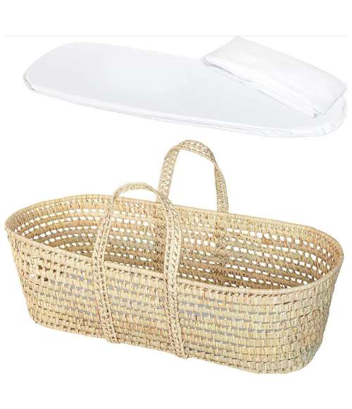Moses Basket