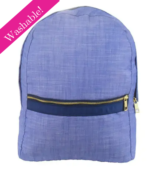 Backpacks - Medium + Pockets
